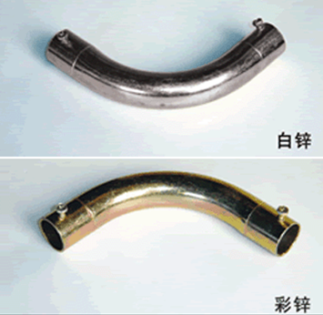 彎管接頭